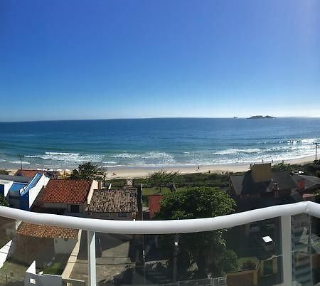 Gaivotas Apart Hotel Florianópolis Kültér fotó