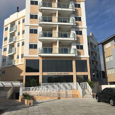 Gaivotas Apart Hotel Florianópolis Kültér fotó