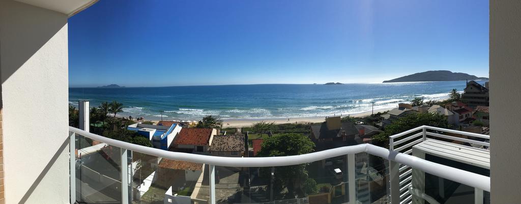 Gaivotas Apart Hotel Florianópolis Kültér fotó