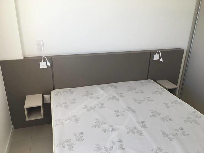 Gaivotas Apart Hotel Florianópolis Kültér fotó