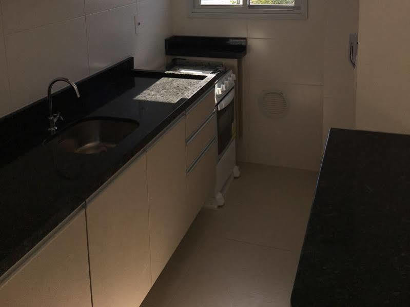 Gaivotas Apart Hotel Florianópolis Kültér fotó