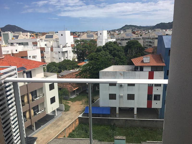 Gaivotas Apart Hotel Florianópolis Kültér fotó