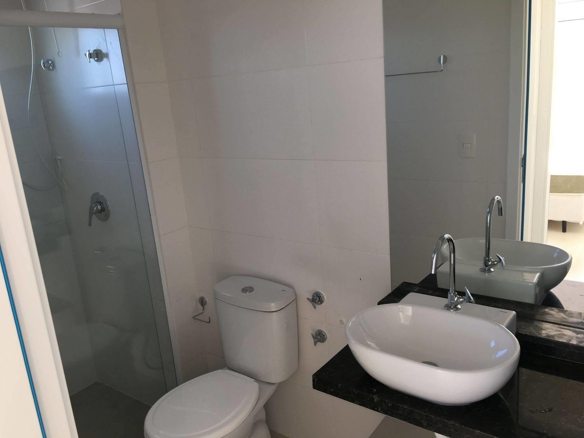 Gaivotas Apart Hotel Florianópolis Kültér fotó