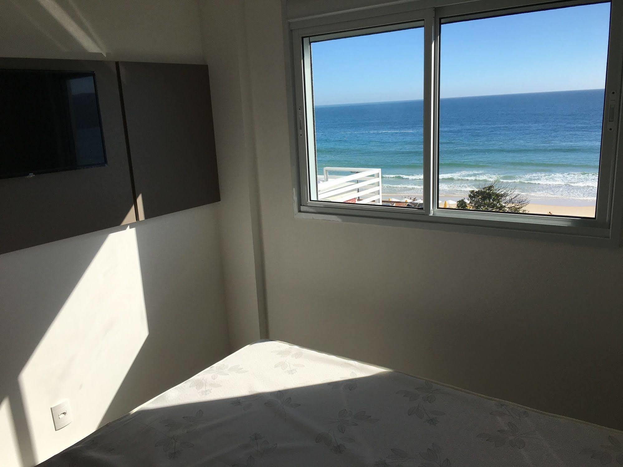 Gaivotas Apart Hotel Florianópolis Kültér fotó