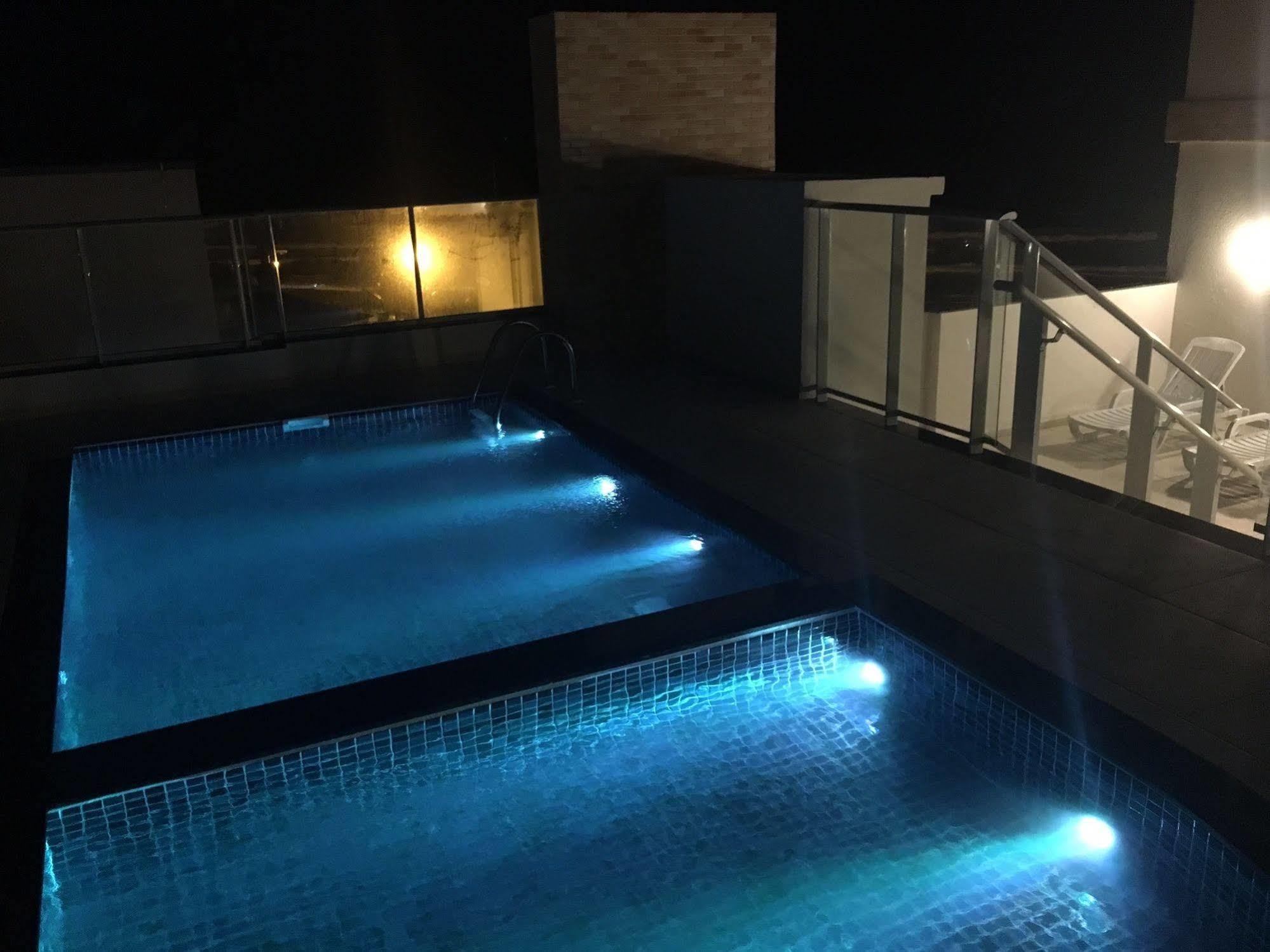 Gaivotas Apart Hotel Florianópolis Kültér fotó