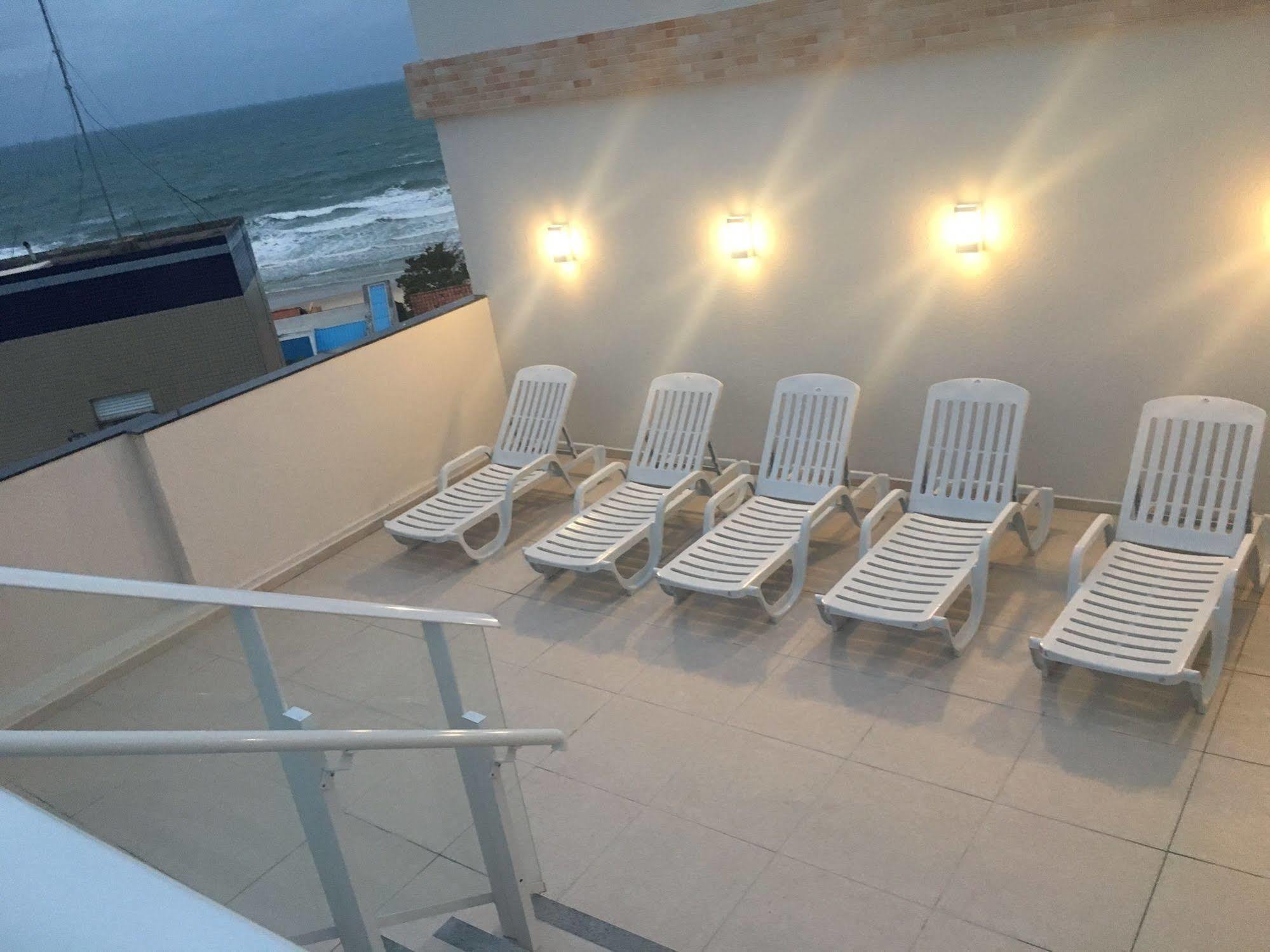 Gaivotas Apart Hotel Florianópolis Kültér fotó